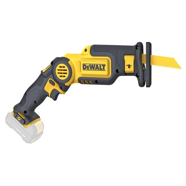 Scie Sabre DEWALT 10,8 V Li-Ion - Sans Batterie, Ni Chargeur - DCS310N 3 Scie Sabre DEWALT 10,8 V Li-Ion - Sans Batterie, Ni Chargeur - DCS310N