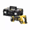 Scie Sabre Compacte DEWALT XR - Sans Batterie, Ni Chargeur - Avec Coffret TSTAK II - DCS367NT 2 Scie Sabre Compacte DEWALT XR - Sans Batterie, Ni Chargeur - Avec Coffret TSTAK II - DCS367NT -Outillage Soldes SDB41074 2