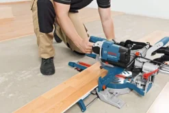 Scie Radiale à Onglet BOSCH GCM 8 SDE 1600W Ø216mm - 0601B19200 7 Scie Radiale à Onglet BOSCH GCM 8 SDE 1600W Ø216mm - 0601B19200 -Outillage Soldes SDB45009 3