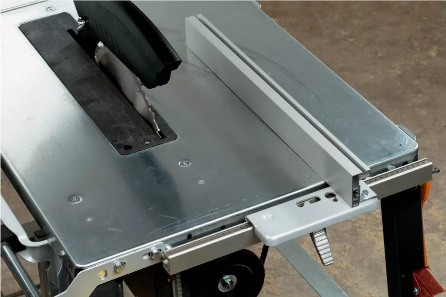 Scie Circulaire De Table METABO TKHS 315 M - 3100W Ø315 Mm - 0103153100 3 Scie Circulaire De Table METABO TKHS 315 M - 3100W Ø315 Mm - 0103153100