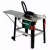 Scie Circulaire Sur Table METABO 2000W Ă315 Mm - 0103152000 2 Scie Circulaire Sur Table METABO 2000W Ă315 Mm - 0103152000 -Outillage Soldes SDB50009 1