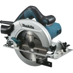 Scie Circulaire MAKITA Ă190mm 1200W - HS7601K