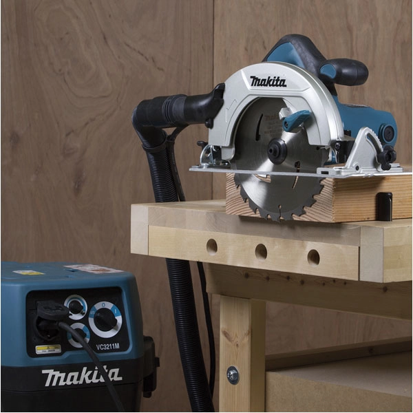 Scie Circulaire MAKITA Ø190mm 1200W - HS7601K 4 Scie Circulaire MAKITA Ø190mm 1200W - HS7601K - Image 2