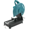Tronçonneuse à Métaux MAKITA 2200W Ø355mm - LW1401S 2 Tronçonneuse à Métaux MAKITA 2200W Ø355mm - LW1401S -Outillage Soldes SDB60003 1