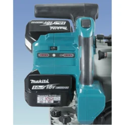 Scie Plongeante MAKITA 18V Li-Ion 5.0 Ah 165 Mm + 2 Batteries, Chargeur, Coffret - DSP600PT2J 8 Scie Plongeante MAKITA 18V Li-Ion 5.0 Ah 165 Mm + 2 Batteries, Chargeur, Coffret - DSP600PT2J -Outillage Soldes SDB60010 3