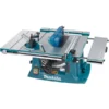 Scie Bois Sur Table 1500 W Ă 260 Mm MAKITA - MLT100N 1 Scie Bois Sur Table 1500 W Ă 260 Mm MAKITA - MLT100N -Outillage Soldes SDB60020 1