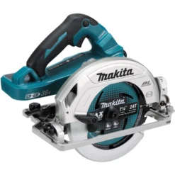 Scie Circulaire 36V Ø190 Mm MAKITA - Sans Batterie Ni Chargeur - DHS782ZJ 8 Scie Circulaire 36V Ø190 Mm MAKITA - Sans Batterie Ni Chargeur - DHS782ZJ -Outillage Soldes SDB60028 1