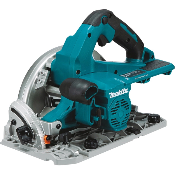 Scie Circulaire 36V Ø190 Mm MAKITA - Sans Batterie Ni Chargeur - DHS782ZJ 3 Scie Circulaire 36V Ø190 Mm MAKITA - Sans Batterie Ni Chargeur - DHS782ZJ