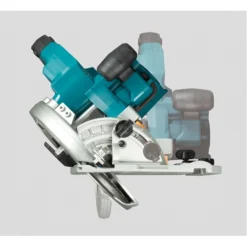 Scie Circulaire 36V Ø190 Mm MAKITA - Sans Batterie Ni Chargeur - DHS782ZJ 9 Scie Circulaire 36V Ø190 Mm MAKITA - Sans Batterie Ni Chargeur - DHS782ZJ -Outillage Soldes SDB60028 6