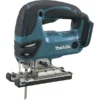Scie Sauteuse MAKITA 18V Li-Ion - Sans Batterie, Ni Chargeur - DJV180Z -Outillage Soldes SDD10047 0