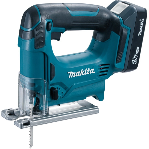 Scie Sauteuse 18 V Li-ion 1.3 Ah MAKITA - JV183DWE 4 Scie Sauteuse 18 V Li-ion 1.3 Ah MAKITA - JV183DWE - Image 2