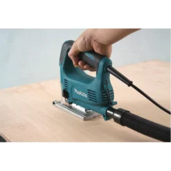 Scie Sauteuse MAKITA 450 W - Avec Lame De Scie Sauteuse B10 - 4329K 6 Scie Sauteuse MAKITA 450 W - Avec Lame De Scie Sauteuse B10 - 4329K -Outillage Soldes SDD10056 2