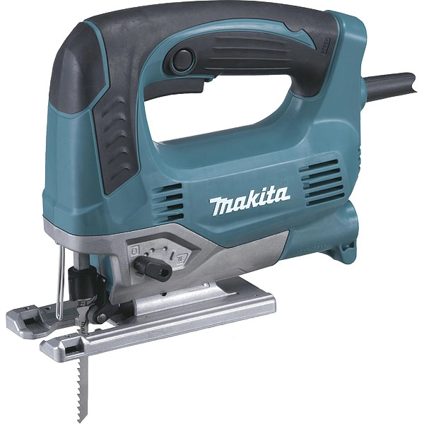 Scie Sauteuse MAKITA 650W En Coffret MAK-PAC - JV0600J 3 Scie Sauteuse MAKITA 650W En Coffret MAK-PAC - JV0600J