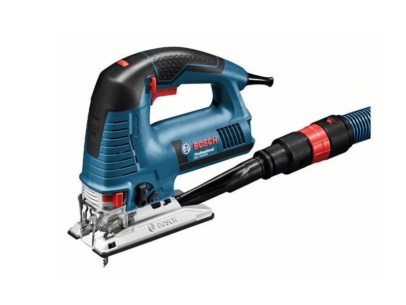 Scie Sauteuse BOSCH 800W GST 160 BCE En Coffret L-BOXX - 0601518000 3 Scie Sauteuse BOSCH 800W GST 160 BCE En Coffret L-BOXX - 0601518000