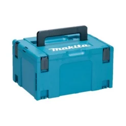 Scie Sauteuse 10.8V Li-ion MAKITA - Malette De Transport + 2 Batteries 4Ah + 1 Chargeur Rapide - JV103DSMJ -Outillage Soldes SDD10097 4