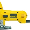 Scie Sauteuse à Prise Par Le Corps 550 Watts DEWALT DW343K Avec Coffret -Outillage Soldes SDD20015 1