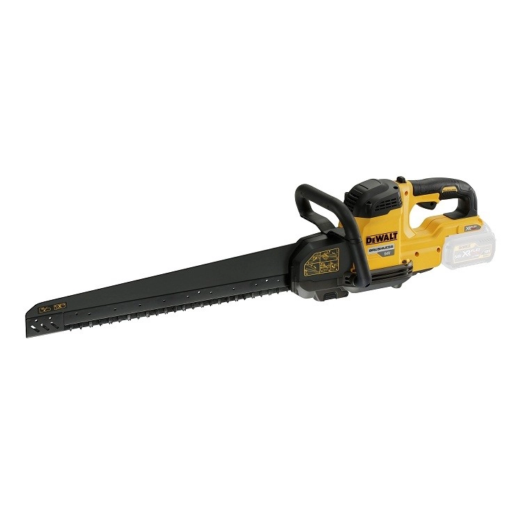 Scie Alligator DEWALT - FLEXVOLT - 54 V XR - Sans Batterie, Ni Batterie - DCS397N 3 Scie Alligator DEWALT - FLEXVOLT - 54 V XR - Sans Batterie, Ni Batterie - DCS397N