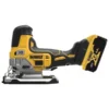 Scie Sauteuse Prise Par Corps XR 18V 5Ah DEWALT - DCS335P2 -Outillage Soldes SDD20029 1