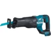 Scie Sabre MAKITA 18 V Li-Ion - Sans Batterie, Ni Chargeur - DJR187Z -Outillage Soldes SDD40008 4