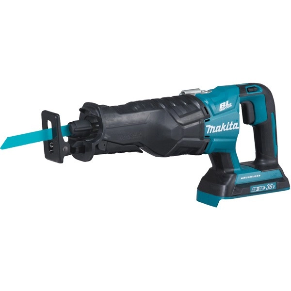 Scie Sabre MAKITA 36 V => 2 X 18 V Li-Ion - Sans Batterie, Ni Chargeur - DJR360Z 3 Scie Sabre MAKITA 36 V => 2 X 18 V Li-Ion - Sans Batterie, Ni Chargeur - DJR360Z