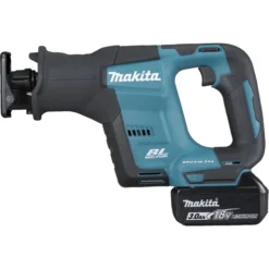 Scie Récipro 18V Li-ion MAKITA - DJR188RFJ 7 Scie Récipro 18V Li-ion MAKITA - DJR188RFJ -Outillage Soldes SDD40013 1