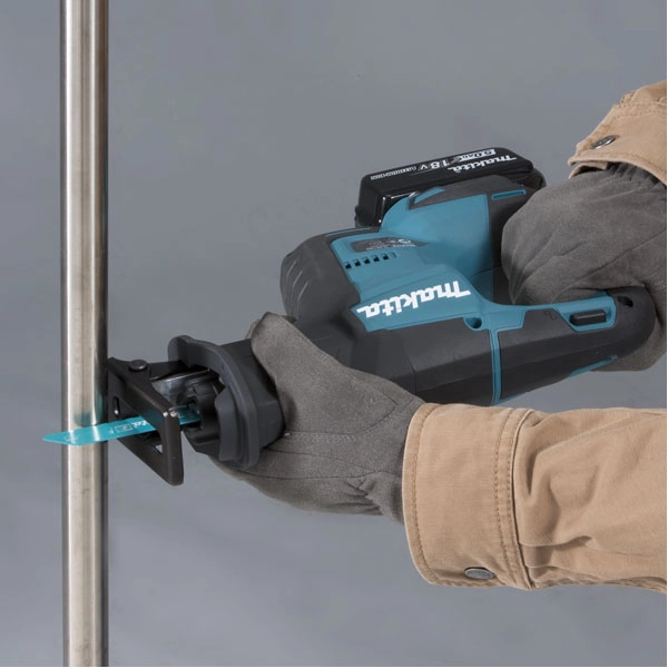 Scie Récipro 18V Li-ion MAKITA - DJR188RFJ 4 Scie Récipro 18V Li-ion MAKITA - DJR188RFJ - Image 2