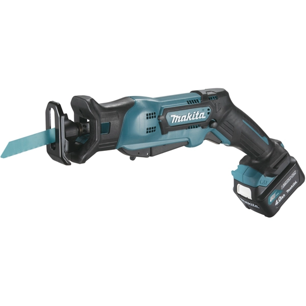 Scie Sabre 10.8 V Li-ion 4 Ah CXT MAKITA - JR103DSMJ 4 Scie Sabre 10.8 V Li-ion 4 Ah CXT MAKITA - JR103DSMJ - Image 2