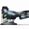 Scie Sauteuse Sans Fil Carvex PSC 420 LI EB-Basic FESTOOL Livrée Nue - 576521 1 Scie Sauteuse Sans Fil Carvex PSC 420 LI EB-Basic FESTOOL Livrée Nue - 576521 -Outillage Soldes SDD70022 1