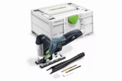 Scie Sauteuse Sans Fil Carvex PSC 420 LI EB-Basic FESTOOL Livrée Nue - 576521 -Outillage Soldes SDD70022 3
