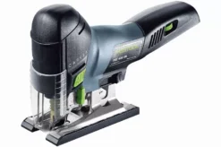 Scie Sauteuse Sans Fil Carvex PSC 420 LI EB-Basic FESTOOL Livrée Nue - 576521 -Outillage Soldes SDD70022 4