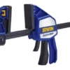 Serre-joint Rapide Quick-Grip Xp IRWIN - 150 Mm - 250 Kg - 10505942 2 Serre-joint Rapide Quick-Grip Xp IRWIN - 150 Mm - 250 Kg - 10505942 -Outillage Soldes SGA20032 1