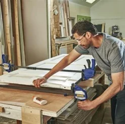 Serre-joint Rapide Quick-Grip Xp IRWIN - 150 Mm - 250 Kg - 10505942 -Outillage Soldes SGA20032 3