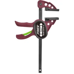Paire De Serre-joint Micro Quick PIHER - Serrage Max 10 Cm - 52015 7 Paire De Serre-joint Micro Quick PIHER - Serrage Max 10 Cm - 52015 -Outillage Soldes SGA20125 1