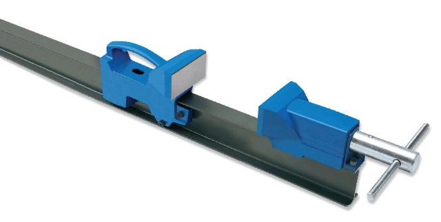 Serre Joint Dormant URKO - IPN "I" 80x42mm - Serrage 2000mm - 875 3 Serre Joint Dormant URKO - IPN "I" 80x42mm - Serrage 2000mm - 875