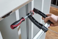 Serre-joint à Engrenage Gearklamp BESSEY - Serrage 600 Mm Saillie 60 Mm Rail 19 X 6 Mm - GK60 -Outillage Soldes SGA40034 13