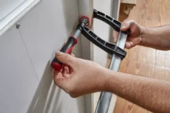 Serre-joint à Engrenage Gearklamp BESSEY - Serrage 600 Mm Saillie 60 Mm Rail 19 X 6 Mm - GK60 -Outillage Soldes SGA40034 14