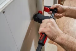 Serre-joint à Engrenage Gearklamp BESSEY - Serrage 600 Mm Saillie 60 Mm Rail 19 X 6 Mm - GK60 -Outillage Soldes SGA40034 9