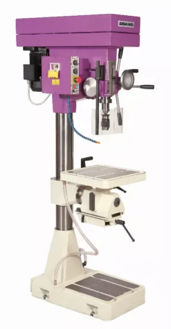 Perceuse SIDAMO SPC 40 TEVEL DADL Avec Arrosage - 20601137