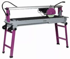 Scie De Table SIDAMO PRECICUT 250 + DISQUE ULTRA CERAM-E 250 - 20116064