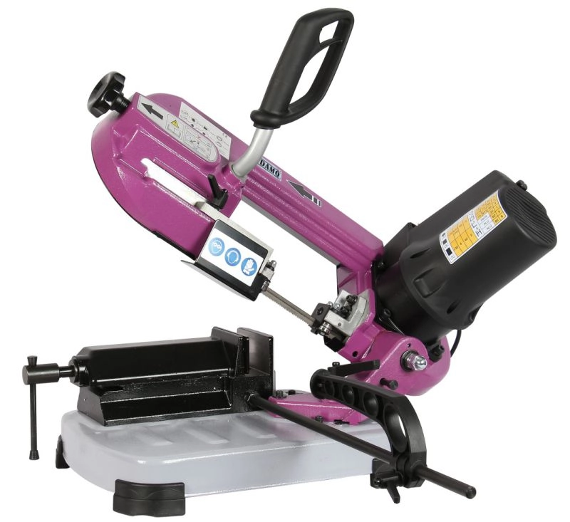 Scie à Ruban SR100 MV SIDAMO - 20114123 3 Scie à Ruban SR100 MV SIDAMO - 20114123