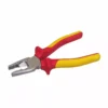 Stanley Pince Universelle 180 mm Isolés 1000v - 0-84-001 -Outillage Soldes STAN0289 1