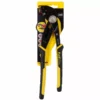 Stanley Pince Multiprise A Verrouillage 300mm FATMAX - 0-84-649 -Outillage Soldes STAN0305 1