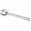 Stanley Clé A Molette 375mm - 0-87-473 -Outillage Soldes STAN0313 1
