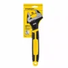 Stanley Clé A Molette Maxsteel 300mm - 0-90-950 -Outillage Soldes STAN0328 1