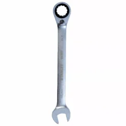 Stanley Clé Mixte A Cliquet Gamme Pro 15mm - 1-13-307 -Outillage Soldes STAN0377 1