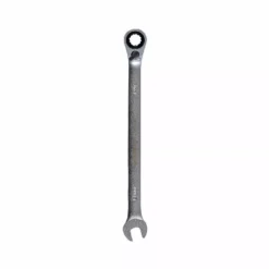 Stanley Clé Mixte A Cliquet Gamme Pro 6mm - 1-17-377
