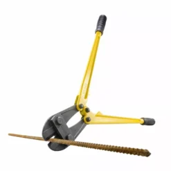 Stanley Coupe-boulons Bras Forges 750mm Capacité De Coupe 8mm - 1-95-566