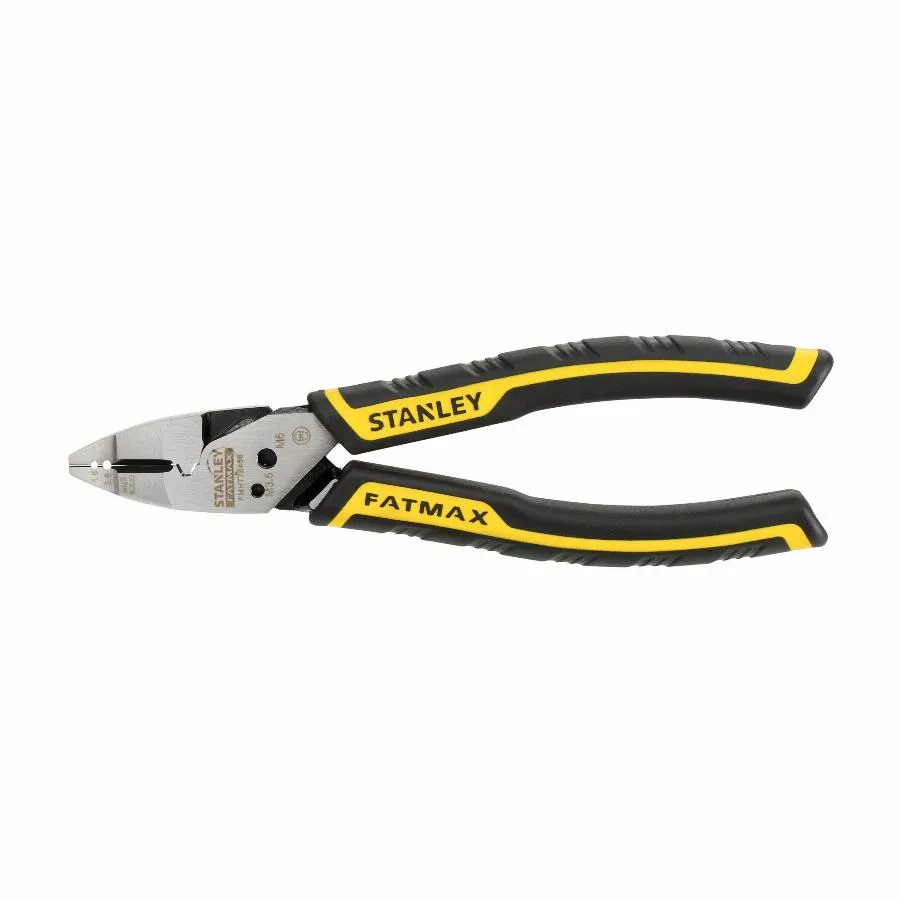 Stanley Pince Coupante 5 En 1 FATMAX - FMHT0-75468 3 Stanley Pince Coupante 5 En 1 FATMAX - FMHT0-75468