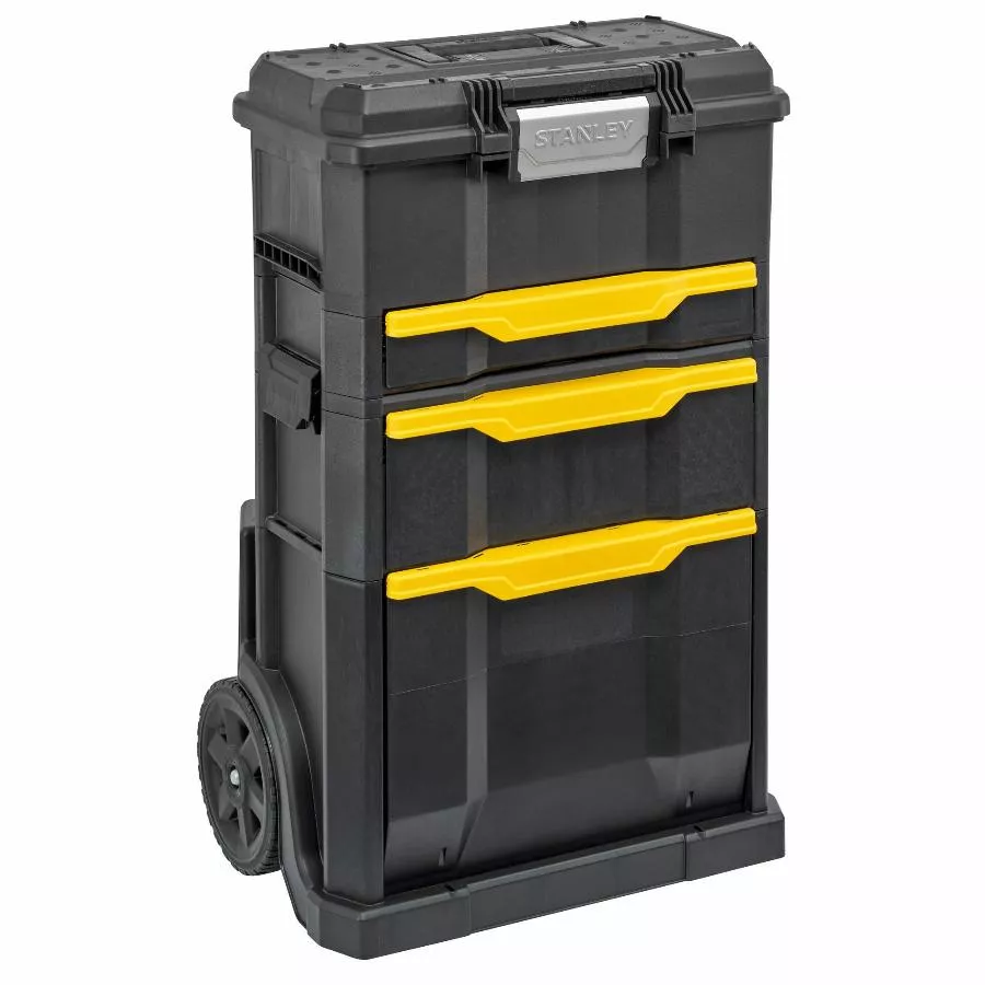 Stanley Servante Modulo 2en 1 - STST1-70344 3 Stanley Servante Modulo 2en 1 - STST1-70344