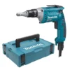 Visseuse Pour Plaques De Plâtre MAKITA 570W 6000tr/min - FS6300RXJ 2 Visseuse Pour Plaques De Plâtre MAKITA 570W 6000tr/min - FS6300RXJ -Outillage Soldes VOA10069 1